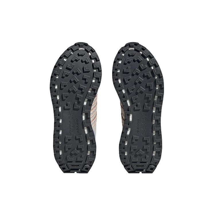 Adidas Retropy E5 Aluminium Silver Violet Women Sneakers Grey Wonder-Taupe HQ4281