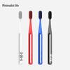 Namei Soft Bristle Family Toothbrush 4-Pack