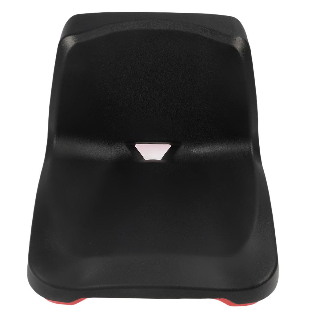 Siedzenie do traktora Wygląd skóry PVC Wyściółka z pianki Siedzenie terenowe do wózków widłowych Koparka