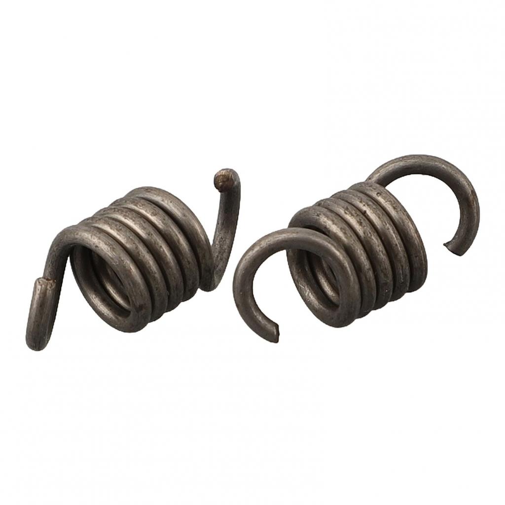 Smooth Clutch Spring Compatibility Easy Replacement
