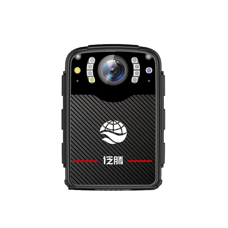 

Fomtalk POC Body-Worn Infrared Night Vision Law Enforcement Recorder (CN version) 32G