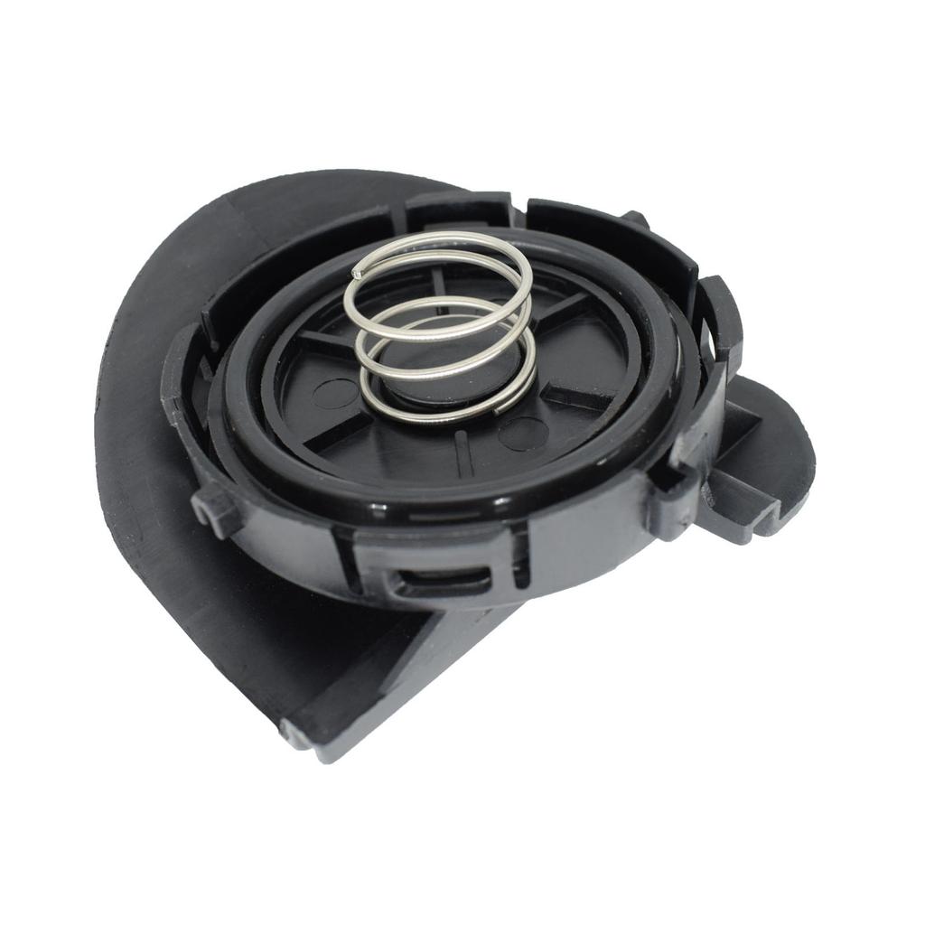 Couvercle Culasse PCV Remplacement Kit De Réparation De Couvercle De Soupape PCV Bouchon De Soupape Avec Membrane Pour Peugeot 2008 Citroen C3 C4 C5 DS Volvo Ford 9688939180 0248.S0 Pièce 11127646554