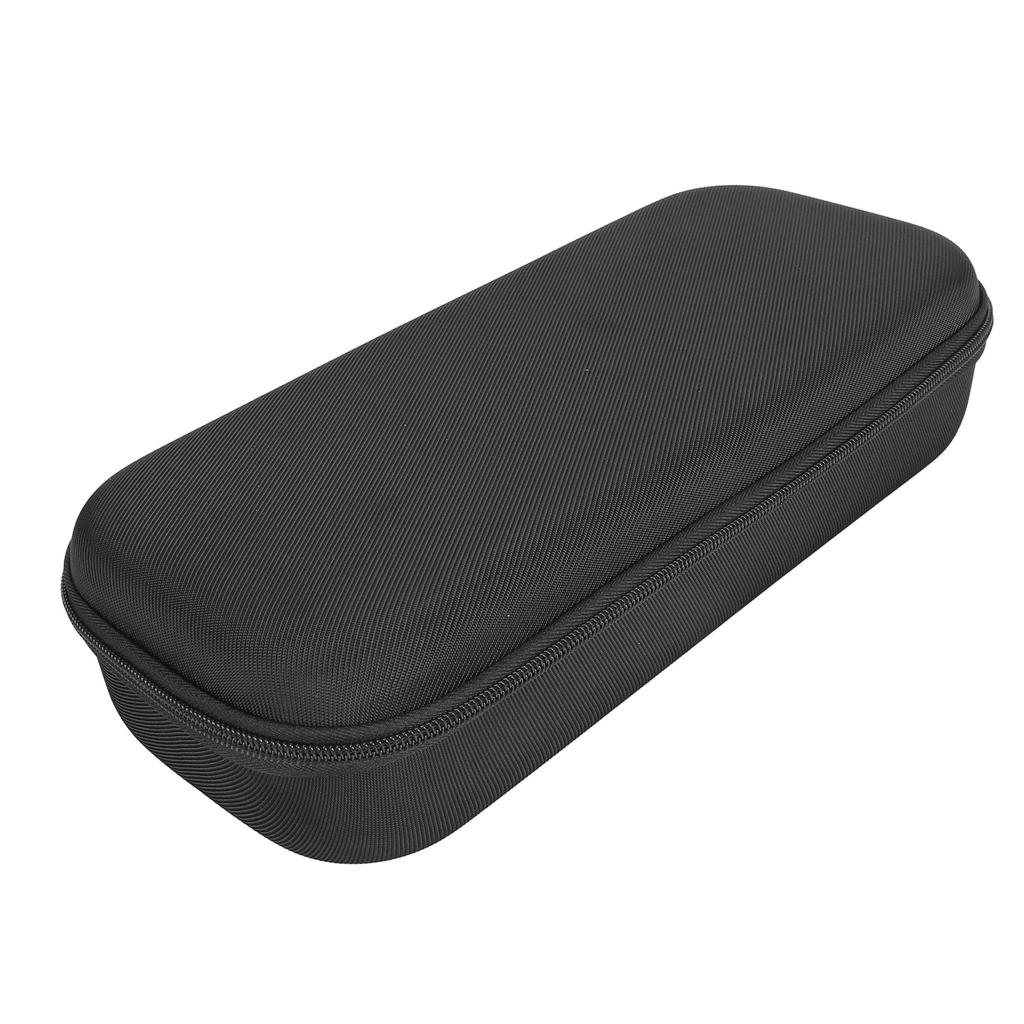 EVA Hard Shell Storage Bag for PS5 Portal Scratch Resistant Drop Resistant Waterproof Handheld Carrying Case for PS5