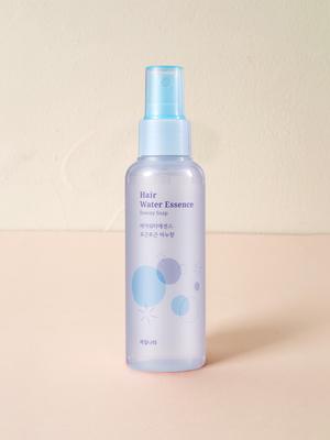 Fruit Nation Scented Hair Water Essence, Cozy Soap Fragrance 110ml
