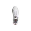 adidas Court Tourino White Red Unisex Sneakers GX4378