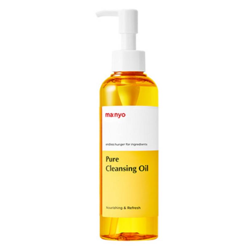 Manyo Pure Cleansing Oil 200 мл