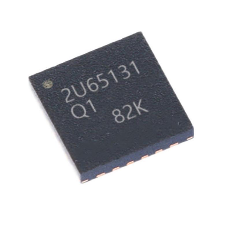 TPS65131TRGERQ1 VQFN-24 Switching Regulator