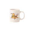 2026 Year of the Horse Ceramic Mug Pair Gift Set
