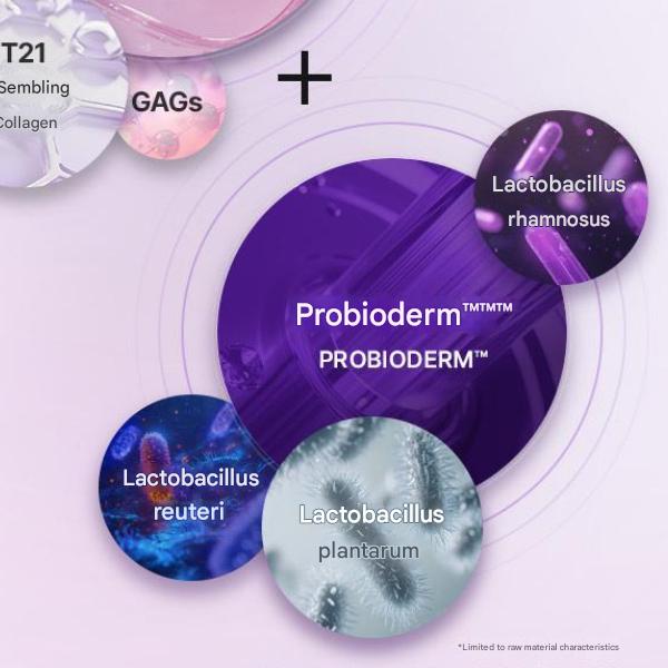 BIOHEAL BOH Probioderm™ Kollagen Remodeling Serum Pads 70 Pads (3 Optionen)