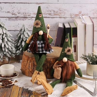 Dekor – Dekorační ozdoby z textilu a tkaniny