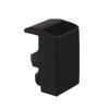 Clip-On Desk Pen Holder Adjustable Hanging Pen Storage Box Space-Saving No-Drill Side Table Pencil Organizer Teaching Supplies