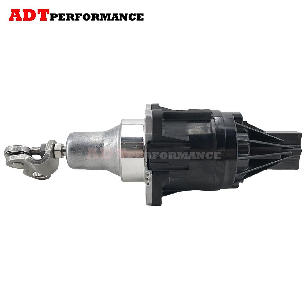 858864 K6T56471 144118020R Turbo Electronic Actuator for Nissan Navara Renault 2.3L Turbolader 144118020RD 14411-8020RA Turbine
