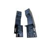 Water Tank Frame Bracket Front Bumper Bracket Radiator Support For Tesla Model 3 Highland 2024-2026 1711755-00-D 1711756-00-D