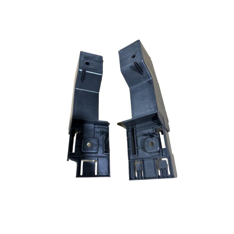 Water Tank Frame Bracket Front Bumper Bracket Radiator Support For Tesla Model 3 Highland 2024-2026 1711755-00-D 1711756-00-D