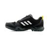 Trekking Ayakkabı Terex AX3 Yürüyüş HJ469 Core Sarı cm [Adidas] Siyah/Ayakkabı Beyaz/Asit (FX4575) 25.0