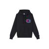 Sweatshirt Japan Version Men's Black C3-E127-090