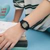 Casio Schwarze Uhr BABY-G+PLUS BGD-10KH-1JR Damen