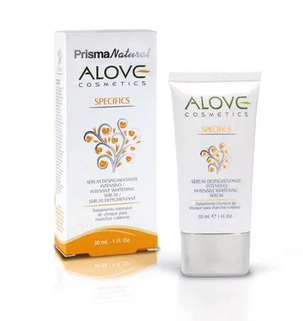 Prisma Nat Сыворотка Депигментирующая 30мл Кожа С Пигментными Пятнами