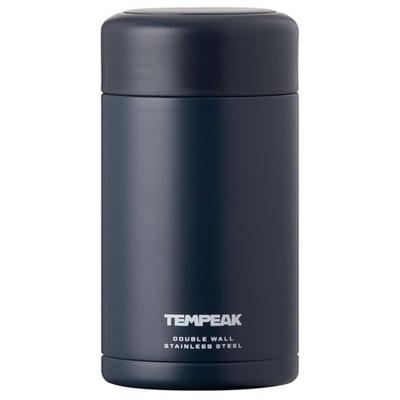 [ATLAS] Çorba Termosu 570ml Lacivert TEMPEAK ATFP-570NV – yemek-termosu