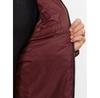 Down Jacket Boss Darolus 50464308 Red Regular Fit