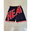 Mens Womens Basketball Shorts With Team Logos Lakers 76ers Magic Pistons Kings Raptors Grizzlies Wolves