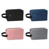 Heavy Duty Cosmetic Organizers Portable Travel Bag For Electronics Toiletries Camera Gear HX6C
