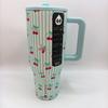 HydroJug Large 32oz/40oz Insulated Leak-Proof Travel Bottle with Handle