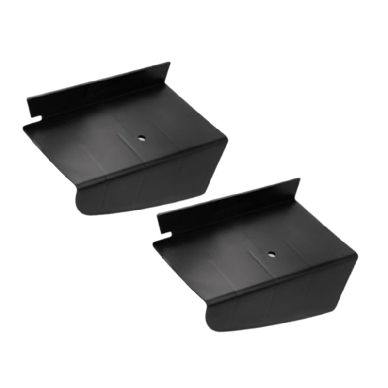 

For Li Auto Leading Ideal L8 L9 Electric Car Pedal Fender Dustproof For Liner Car Interior Accessory чёрный
