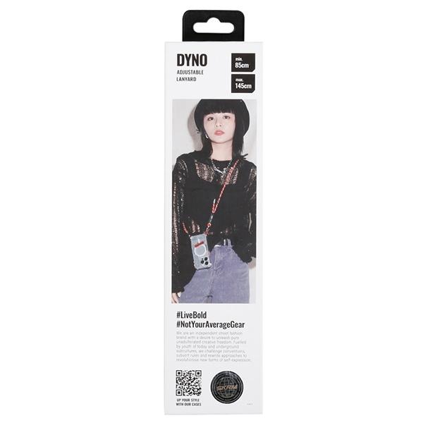 Skinarma Dyno Uniwersalna Smycz Do Telefonu Granatowy/Navy