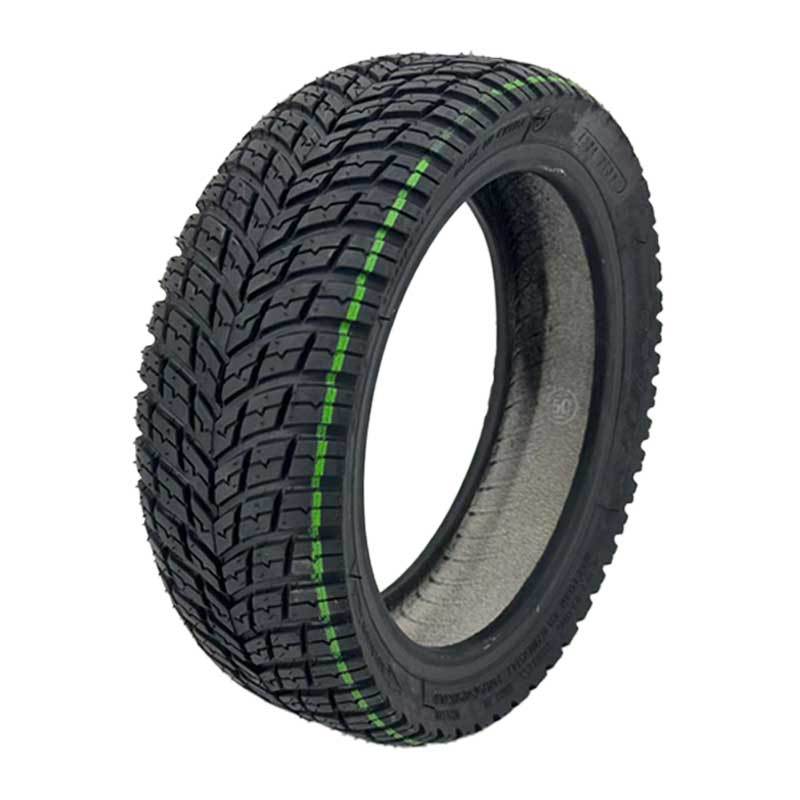 80/55-7 CST Tubeless Tyre 10 Inch Vacuum Tire for Electric Scooter Balance Car Parts