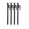 Outdoor Tent Stakes, Tarp Pegs & Camping Accessories