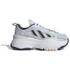Adidas Originals Ozgaia Classic Retro Durable Breathable Low-Top Lifestyle Casual Shoes Women sneaker Light-Blue JI4282