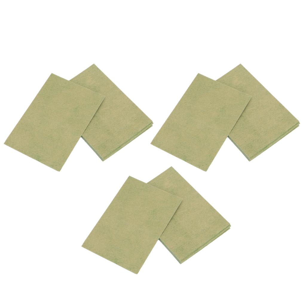 24pcs Toenail Corrector Patch Herbal Reduce Swelling Relax Muscle Ingrown Toenail Patch