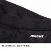 Drylayer Basic Boxer Shorts for Men FUM0427 Black L [Finetrack]