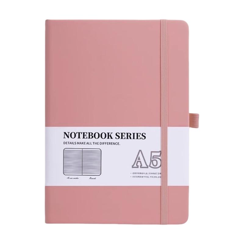 A 5 Meeting Notebook Business Notebook Daily Notepads Journal Notebook Stationery Notebooks for School Office
