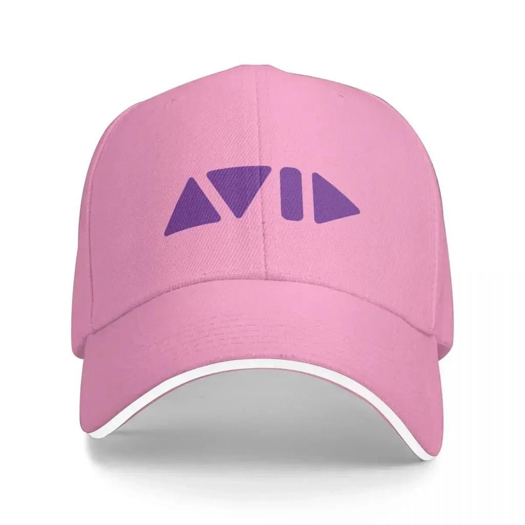 Avid Baseball Cap Military Cap Man Hip Hop Male Women's