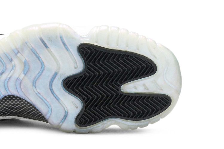 Jordan 11 Retro Low Iridescent (GS) Sneakers