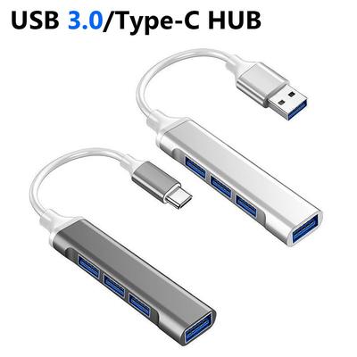 Akcesoria komputerowe – Huby USB