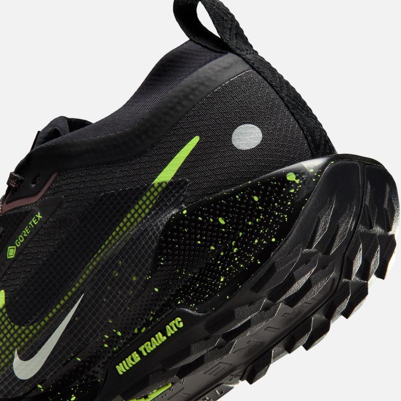 Nike Women's Professional Running Shoes - Spring - NIKE PEGASUS TRAIL 5 - GORE-TEX - FQ0912