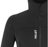 Куртка Millet Fusion Grid Hoodie