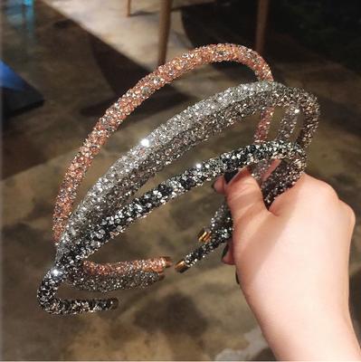 Vlasové doplňky – Dámské čelenky