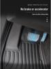 Waterproof TPE Floor & Trunk Mats for 2022 Tesla Model X (LHD & RHD)