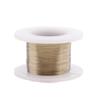 High Hardness Gold Alloy Wire LCD Separator Cutting for HTC and Many Other Phones Length 0.08mm