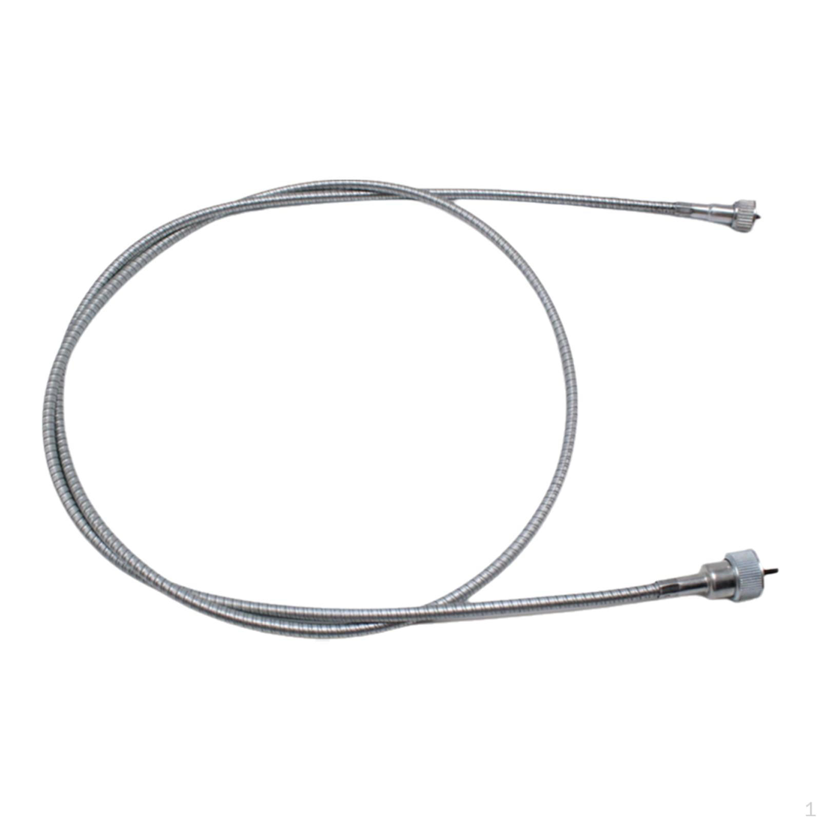 

Замена троса спидометра Прочные Простая установка Прочные Профессиональные Автомобильные Аксессуары