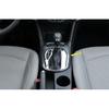 2016-2019 Chevrolet Cruze Wood Grain Central Console Gear Shift Frame Trim 1X | Brown | Polished | Plastic | For Chevrolet Cruze | Waterproof | 1