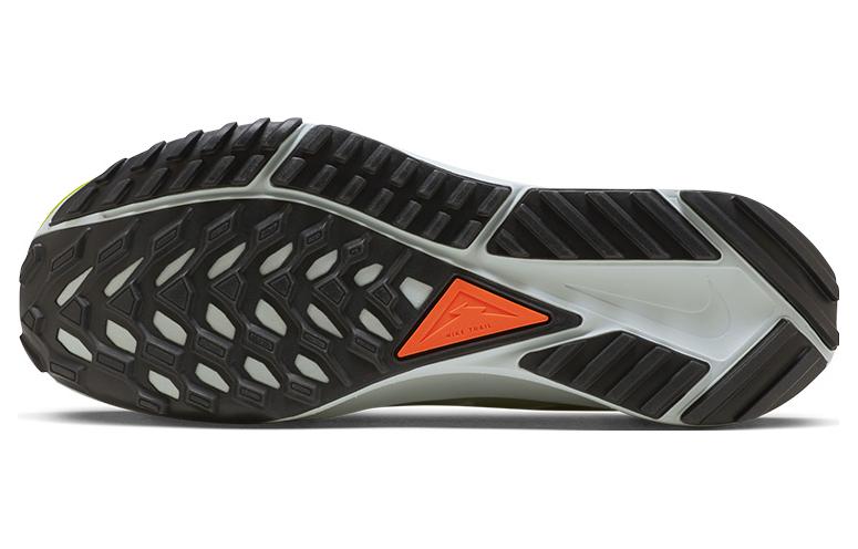 Nike Pegasus Trail 4 Gore Tex Coconut Milk Safety Orange Cactus FN3430-180