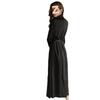 Sexy pajamas, bathrobes, pajamas, new ice silk, long lace, pure lust, bridal loungewear, morning gown