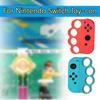Play Accessories for Nintendo Switch Fitness Game Game Controller Grips Boxing Game Handle For Nintendo Switch|Joycon
