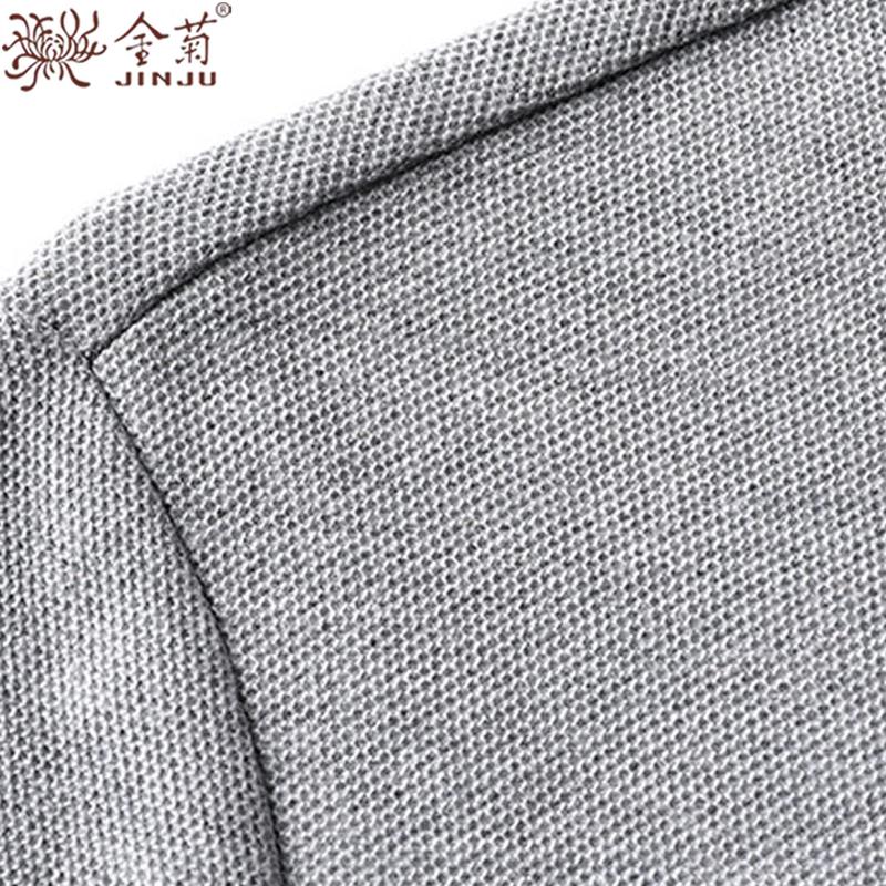 Men's 100% Cotton Short Sleeve Polo Shirt