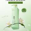 Adolph Essential Oil Care Silicone-Free Shampoo